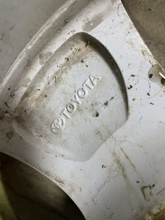 На 17. 5/150 Тойота