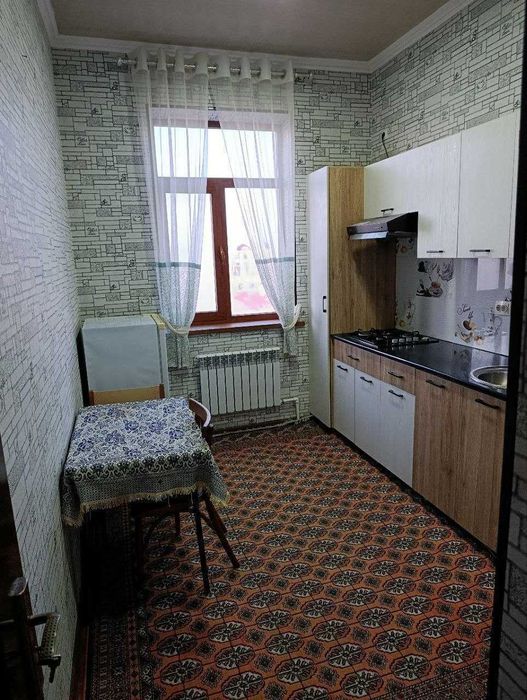 Продаётся 2х квартира на 5 этаж орр 6-МИКР