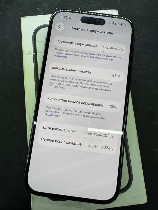 Iphone 15 black 128гб