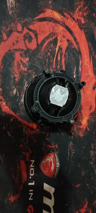 Кулер для процессора