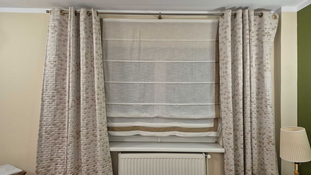 Set draperii blackout
