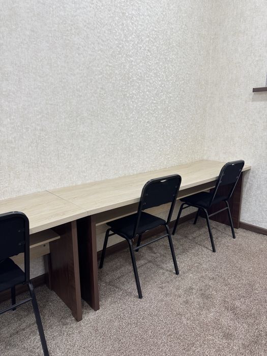 Tayyor ofis - arzon narxda (Uchtepa, Jurjoniy)