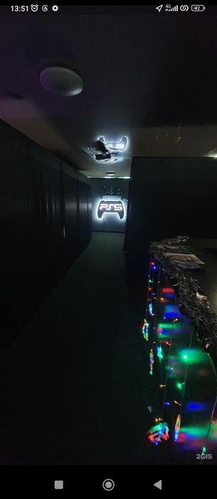 Продается  PS club