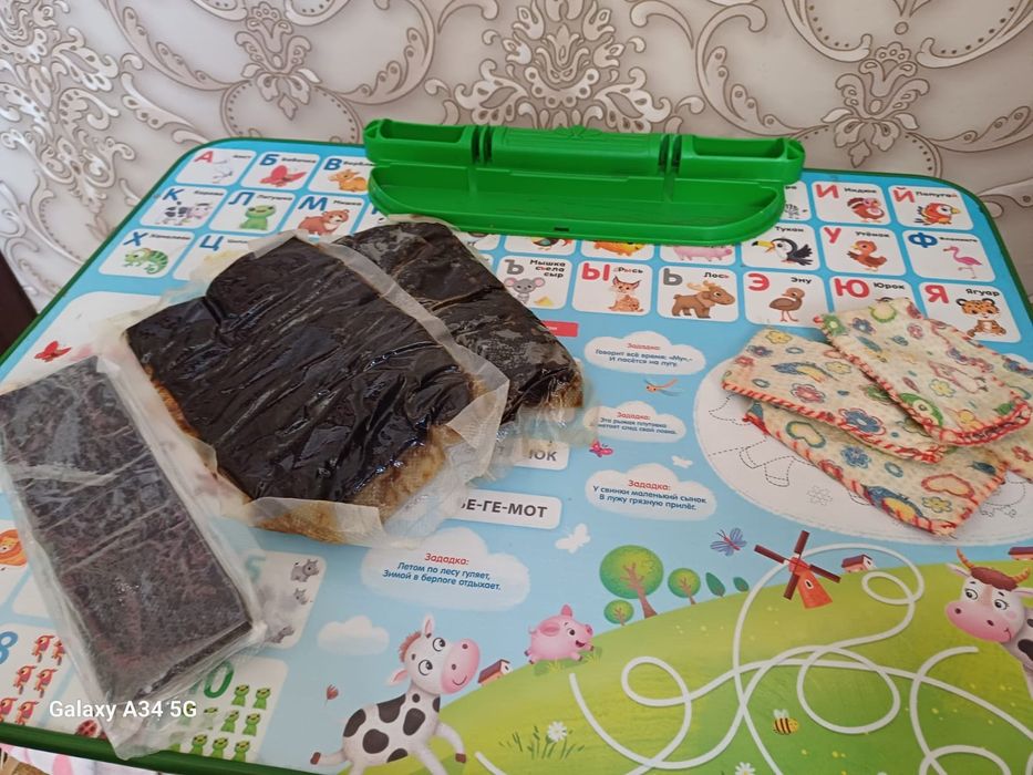 Электрофарез почти новый