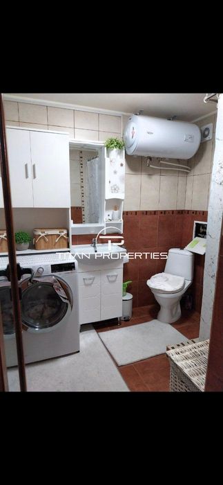 Продава се Двустаен апартамент в Бургас, Сарафово - 43 кв.м за 1698 €/кв.м - Снимка #6