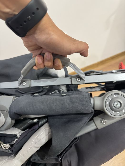 Количка Maclaren Techno XLR