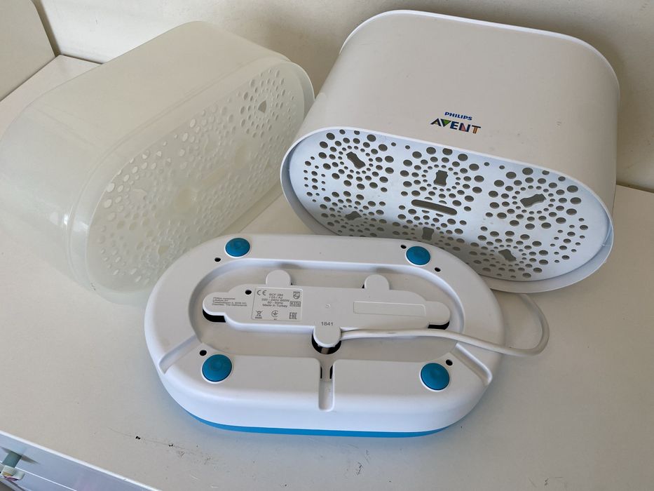 Стерилизатор PHILIPS AVENT