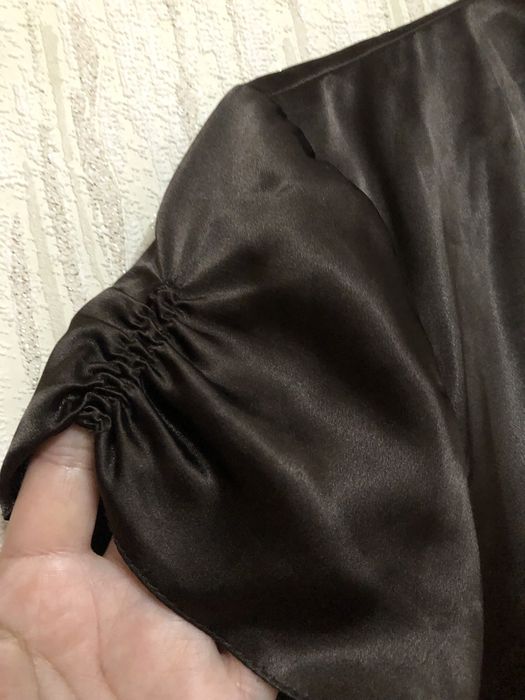 Красивое платье в отличном состоянии