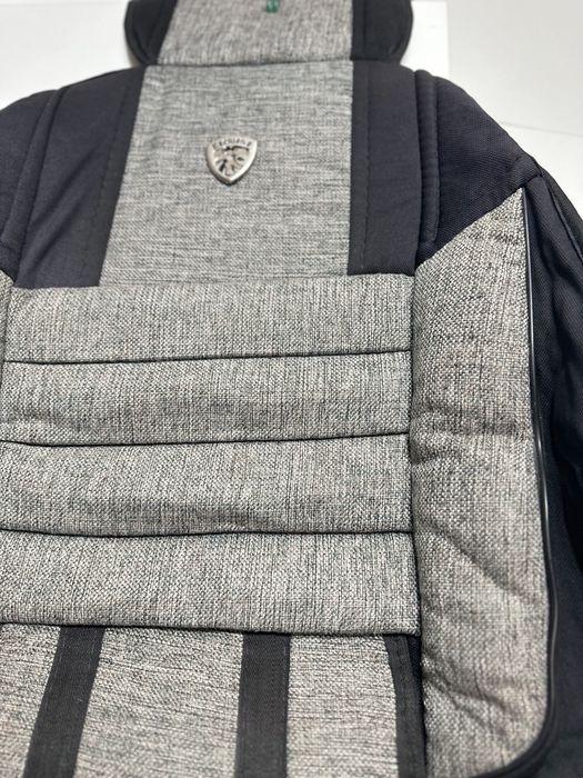 Авточехлы на Nexia