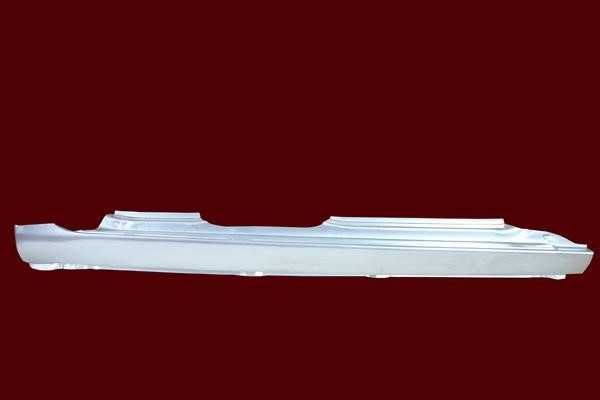 Prag #NOU  stanga / dreapta Skoda Octavia Fabia Superb – tabla zincata