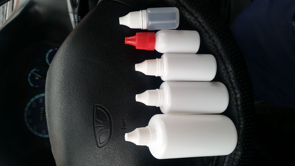 тары пэт флаконы пластиковые