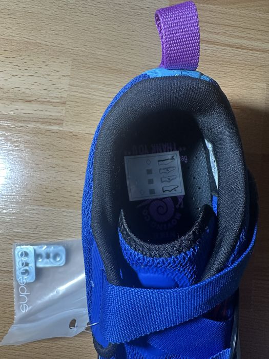 Pantofi ciclism Nike Performance superrep cycle 2