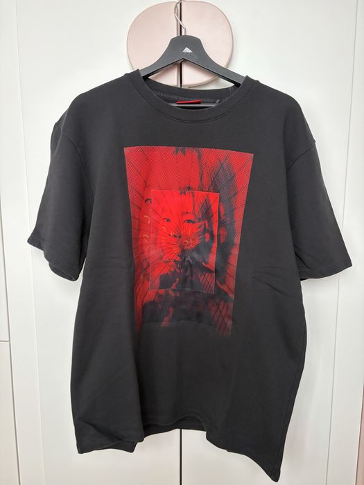 Оригинална  тениска  Hugo