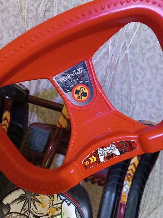 Снегокат Тимка Спорт 5