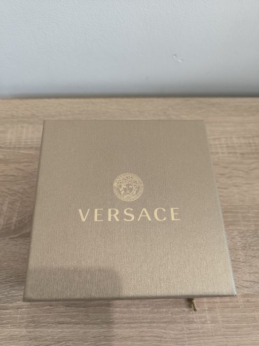 Versace Theros VEDX00219 Автоматик