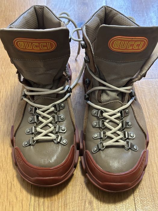 Дамски боти Gucci