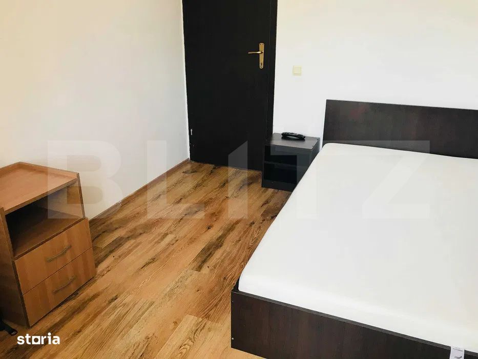 Apartament 2 camere, 45 mp, zona Calea Turzii