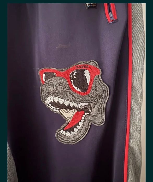 Дънки Djofra,размер С/М