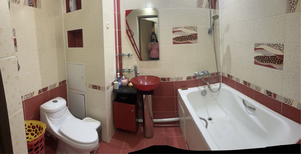 Аренда квартиры долгосрочно