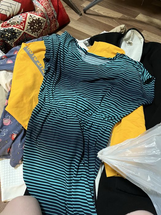 большой пакет пакет