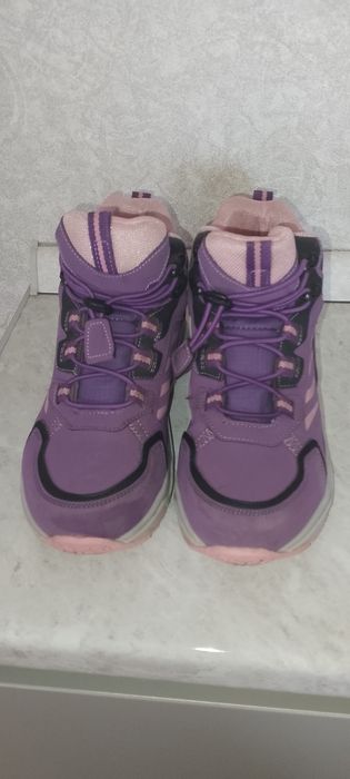 Сапоги и ботинки.