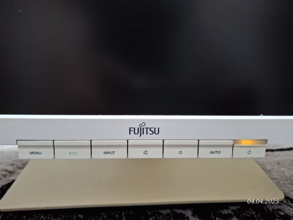 Monitor Fujitsu 22 inch
