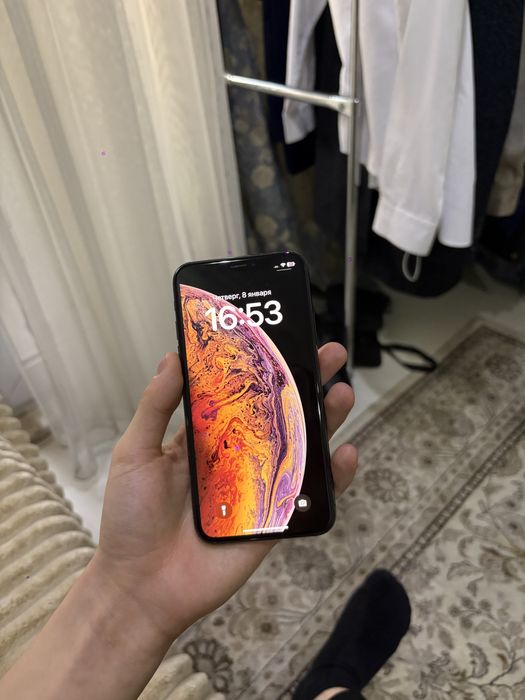 Продам айфон хс iphone xs