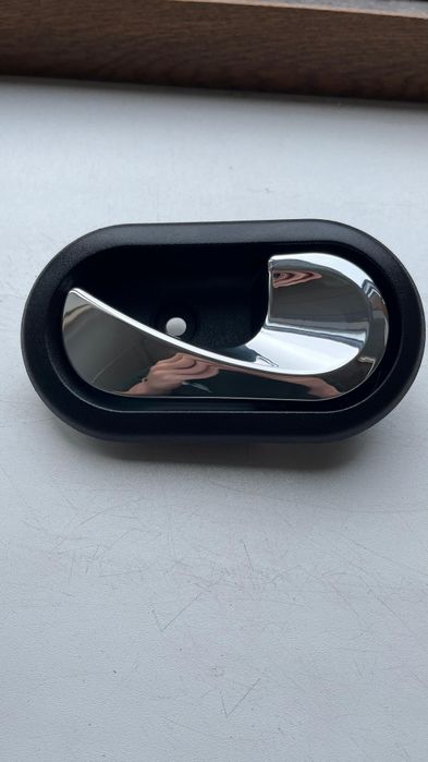 Внутренняя ручка правая Duster, Terrano, Logan