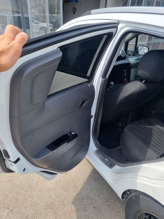 Spark 2018 yil narxi 4300$