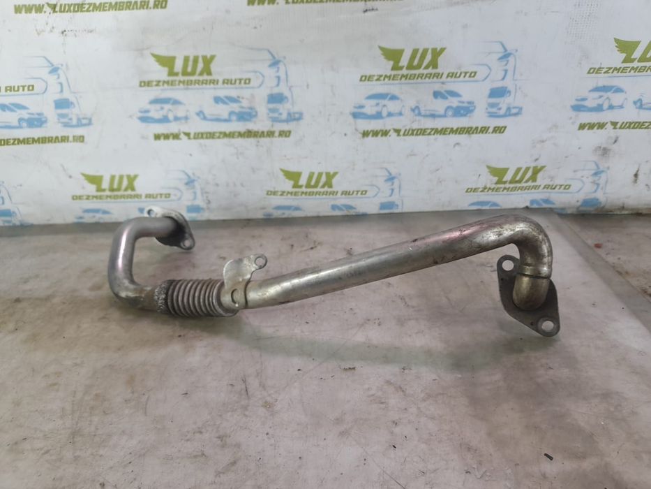 Conducta gaze egr 03L131521 2.0 tdi CBAB Volkswagen VW Golf 6 [2008 -