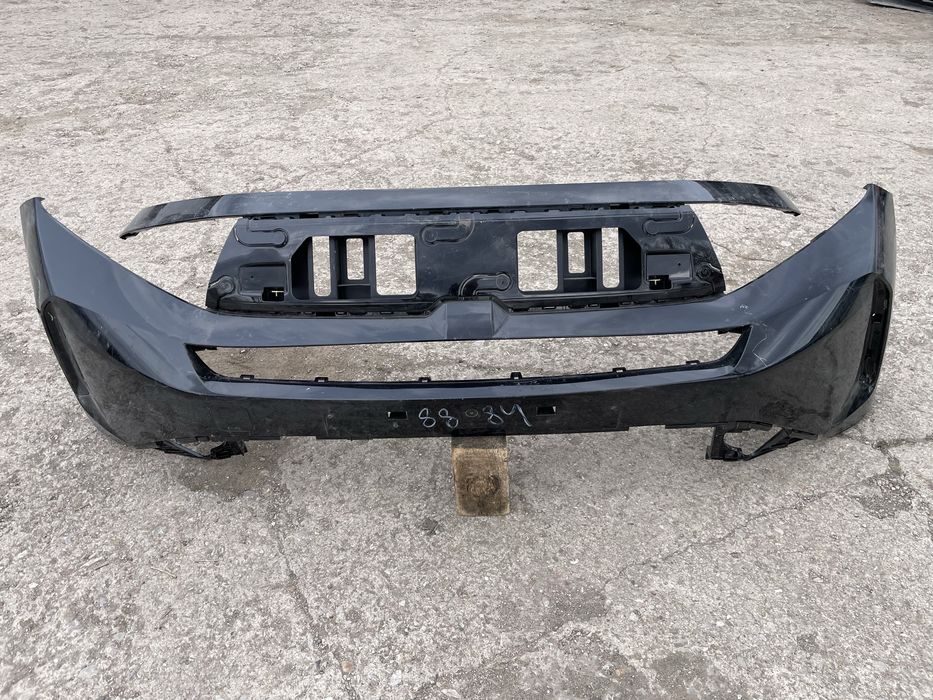 Предна броня за Opel Frontera Опел Фронтера 2023-2025г