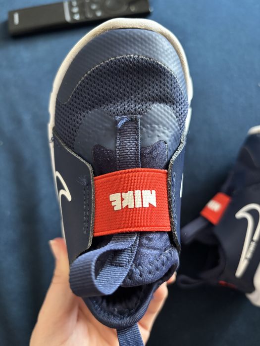 Детски маратонки nike 22 размер