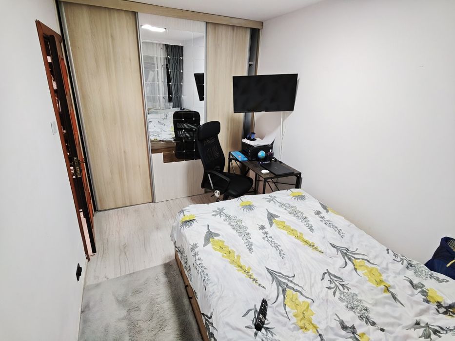 Apartament 2 camere Semidecomandat, Winmarkt