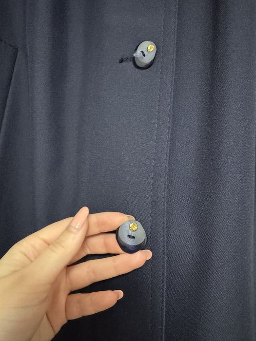 Pardesiu dama marimea 46/48