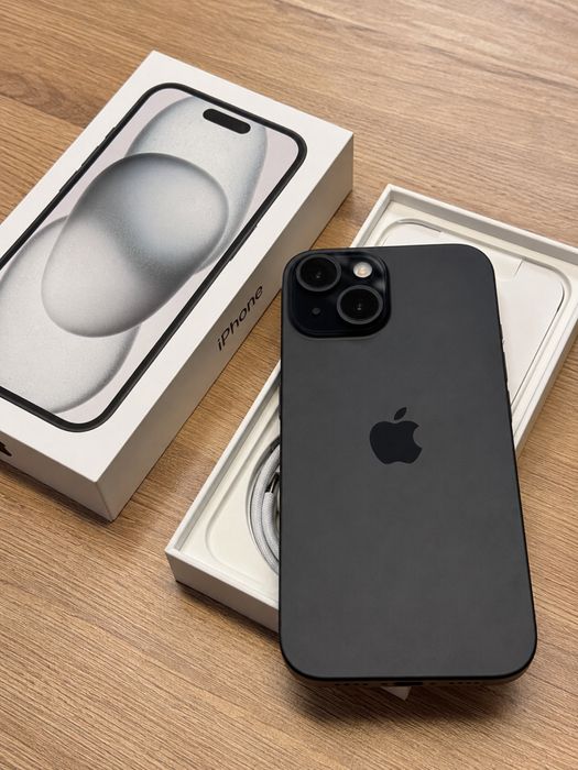Iphone 15 128 гб