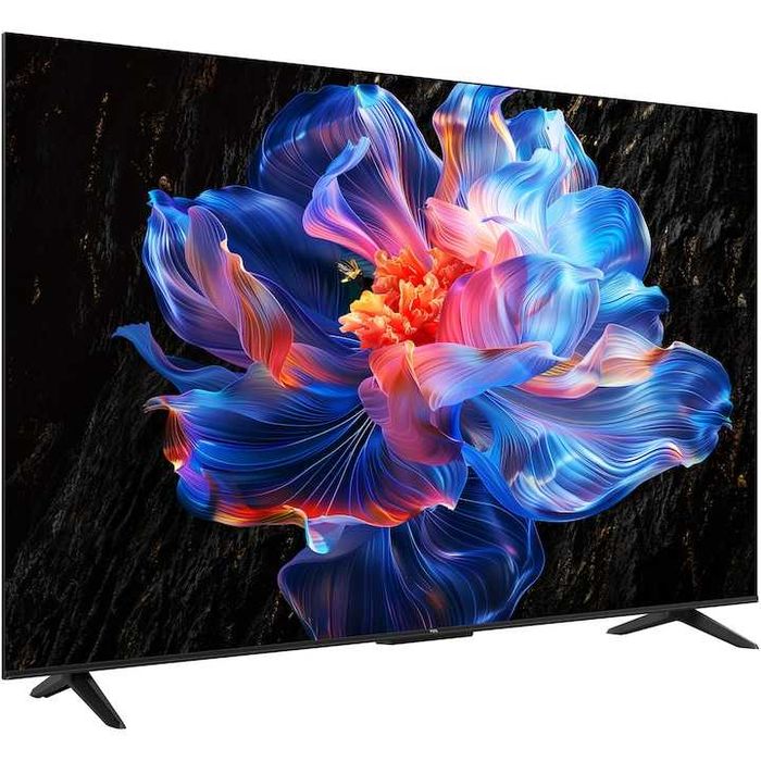 Hope Amanet P4 TV LED Smart TCL 55P655X1 /  139 CM 4K Ultra HD