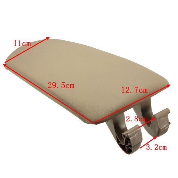 Capac cotiera piele oem pentru audi A4 B6, A4 B7