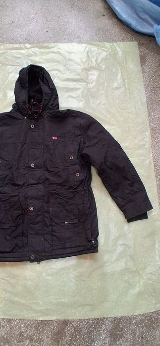 Geacă parka Geographical norway mărimea M