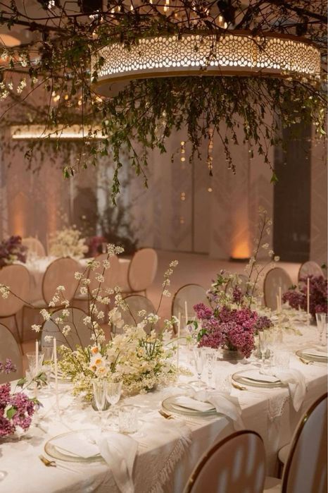 Оформление мероприятий