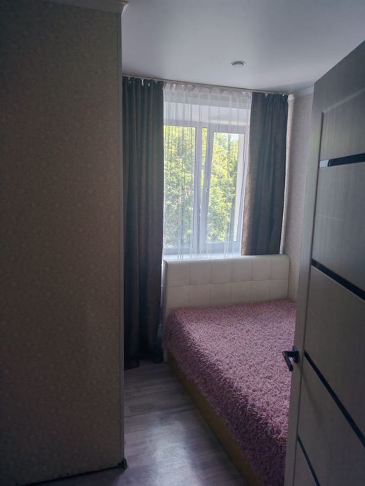 Продам 3 комнатную квартиру