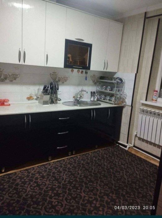 Аренда Квартира Сельхоз Институт 2ком