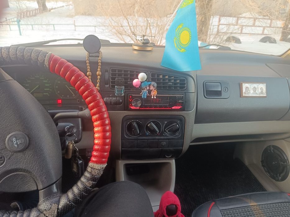 Продам Фольксваген гольф 3