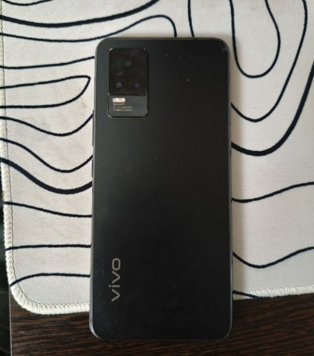 Продам vivo v21e