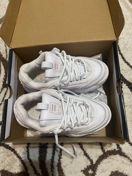 Детски маратонки