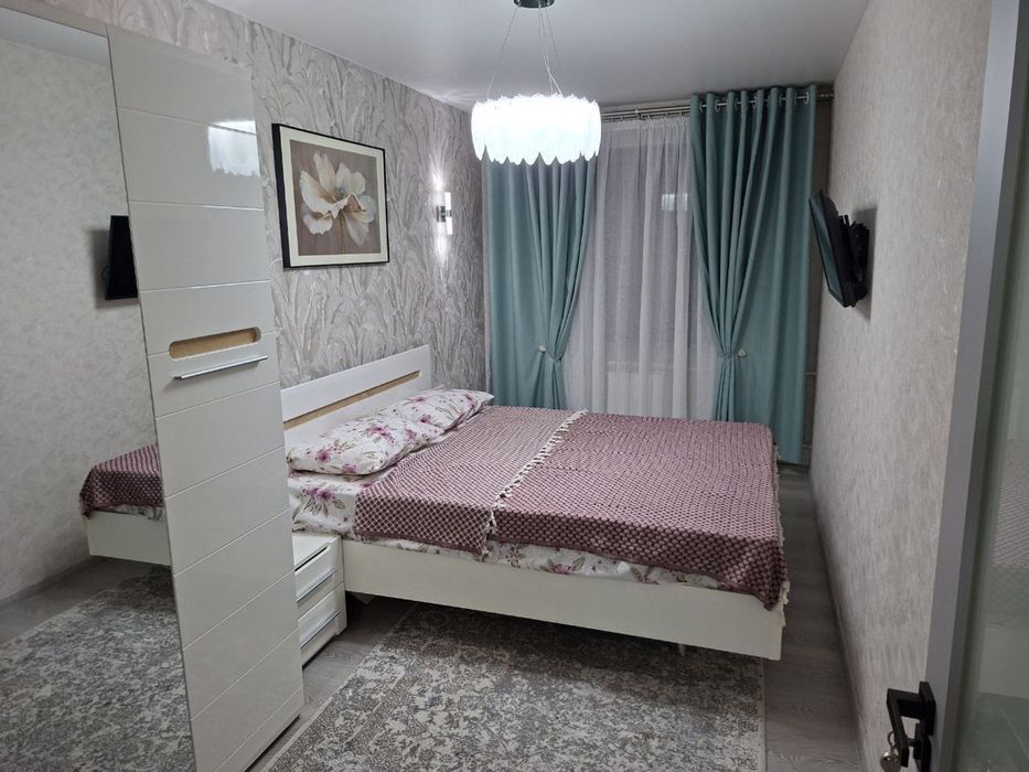 Продажа кв Мирабадский р.  Северный Вокзал. Т.Шевченко 2/3/5 52м2