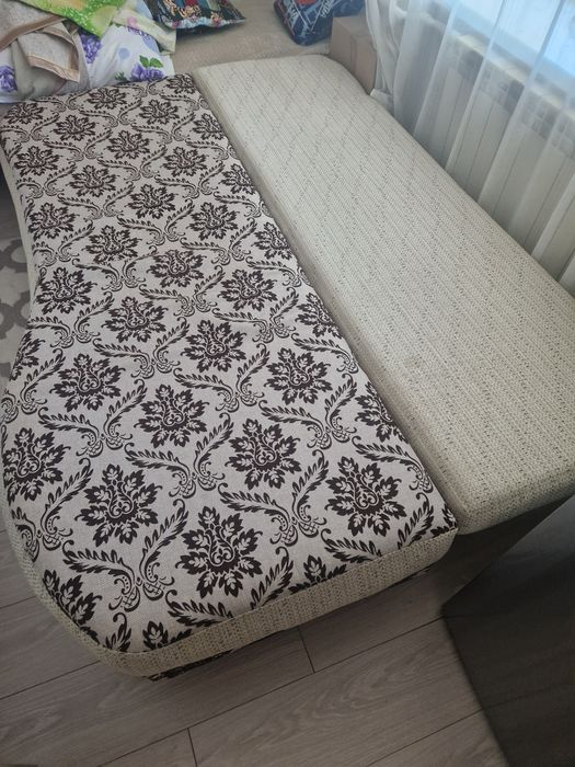 Тахта раскладушка