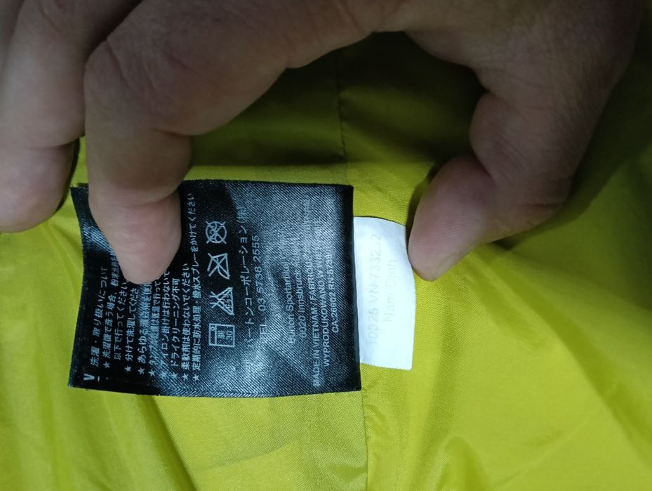 Burton geaca de schi ski snowboard S