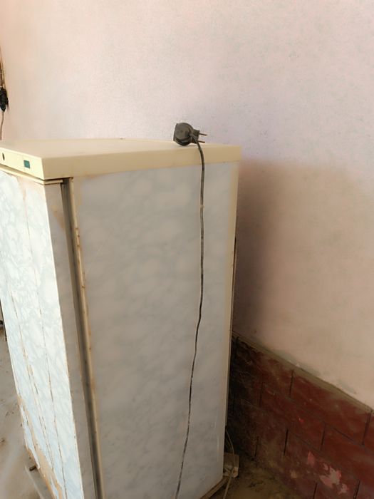 Холодильник Snaige