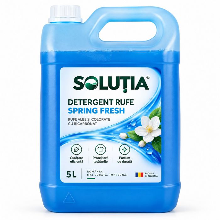 Detergent haine profesional