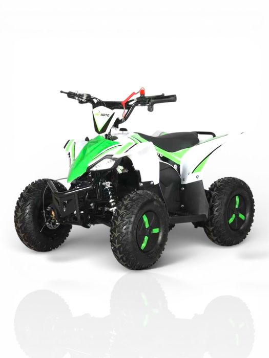 Дестско електрическо ATV-1400ZY 48V/12AH MBHMOTO